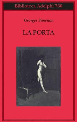 Porta_(la)_-Simenon_Georges