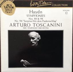 Sinfonie_N._88,_98_&_94_"Col_Colpo_Di_Timpano"_(Toscanini)-Haydn_Franz_Joseph_(1732-1809)