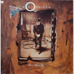 You Got It  di Roy Orbison - 12 pollici