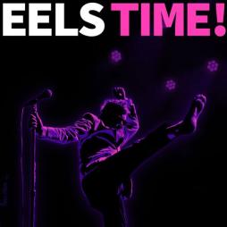 Time ! di Eels - CD Time ! di Eels - CD