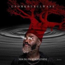 Unomkhubulwane di Nduduzo Makhathini - LP Unomkhubulwane di Nduduzo Makhathini - LP