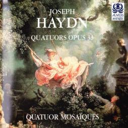 Quartetti_Opus_33_(Quatuor_Mosaiques)_-Haydn_Franz_Joseph_(1732-1809)