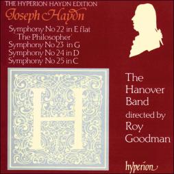 Sinfonie_N._22_-_25_(Goodman)-Haydn_Franz_Joseph_(1732-1809)