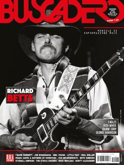 Buscadero 478 - Giugno 2024 di Buscadero Magazine - Rivista