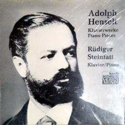 Klavierwerke/_Piano_Pieces_(Steinfatt)-Henselt_Adolph_(1814-1889)