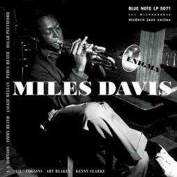 Miles Davis - Enigma di Miles Davis - LP - 10 po Miles Davis - Enigma di Miles Davis - LP - 10 po