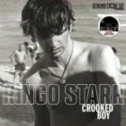 Crooked Boy  di Ringo Starr - EP