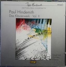 Das_Klavierwerk_Vol._II_(Mauser)-Hindemith_Paul_(1895-1963)