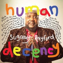 Human_Decency-Sugaray_Rayford_