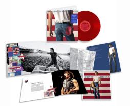 Born In The Usa - 40th Anniversary Edition  di Bruce Springsteen - CD