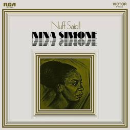 Nuff Said! di Nina Simone
