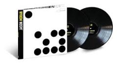 Ten di Jason Moran - LP