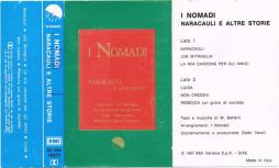 NARACAULI_E_ALTRE_STORIE-Nomadi NARACAULI_E_ALTRE_STORIE-Nomadi