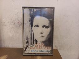 APRO GLI OCCHI DI DONNA SU STA VITA di ANNA IDENTICI - APRO GLI OCCHI DI DONNA SU STA VITA di ANNA IDENTICI -