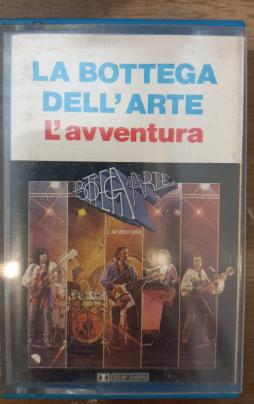 L'AVVENTURA-LA_BOTTEGA_DELL`ARTE