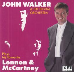 Plays My Favorite Lennon & McCartney di John Walker - Plays My Favorite Lennon & McCartney di John Walker -