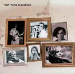 An Exhibition di Virgin Prunes - CD An Exhibition di Virgin Prunes - CD
