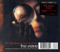 Bitter Sweet Symphony 2 Of 2 di The Verve - CD