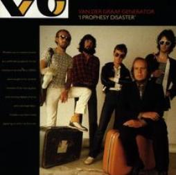 I Prophesy Disaster di Van Der Graaf Generator - CD I Prophesy Disaster di Van Der Graaf Generator - CD
