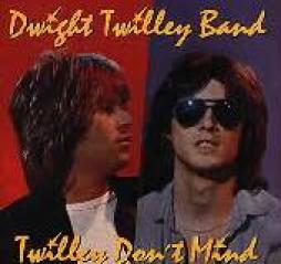Twilley Don't Mind di Dwight Twilley - cd Twilley Don't Mind di Dwight Twilley - cd