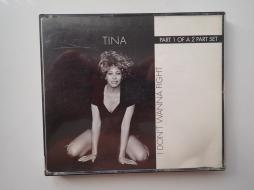 I'dont Wanna Fight di Tina Turner - cd I'dont Wanna Fight di Tina Turner - cd