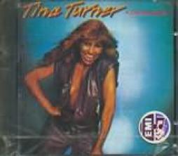 Love Explosion di Tina Turner - CD