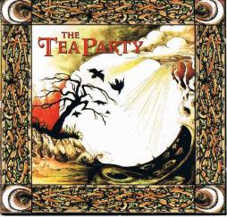 Splendor Solis di The Tea Party - cd Splendor Solis di The Tea Party - cd