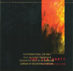 Transmission di The Tea Party - CD