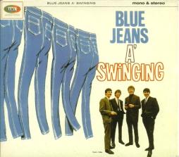 Blue Jeans A' Swinging di The Swinging Blue Jeans - CD