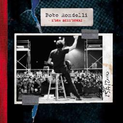 L'Ora Dell'Ormai di Bobo Rondelli - CD