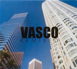 Remixed di Vasco Rossi - CD
