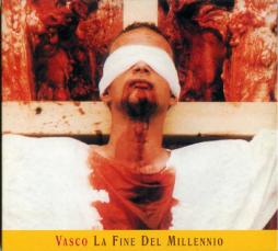 La Fine Del Millennio di Vasco Rossi - CD