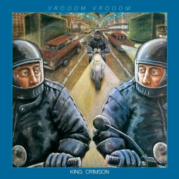 Vroom Vroom di King Crimson - CD