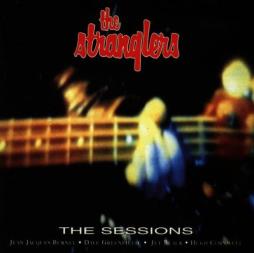 The_Sessions-The_Stranglers The_Sessions-The_Stranglers