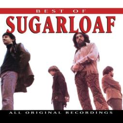 Best Of Sugarloaf di Sugarloaf - cd
