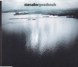 Goodsouls di Starsailor - CD