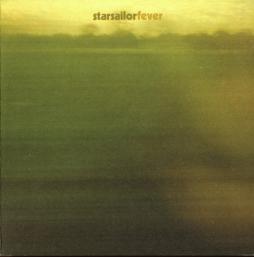 Fever di Starsailor - CD
