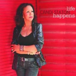 Life Happens di Candi Station - cd Life Happens di Candi Station - cd