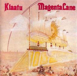 MagentaLane-Klaatu