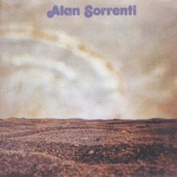 Come Un Vecchio Incensiere All'Alba Di Un Villaggio Deserto di Alan Sorrenti - CD Come Un Vecchio Incensiere All'Alba Di Un Villaggio Deserto di Alan Sorrenti - CD