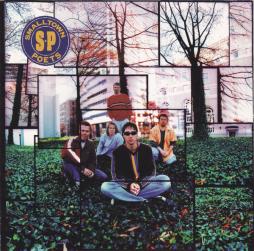 Smalltown Poets di Smalltown Heroes - cd Smalltown Poets di Smalltown Heroes - cd