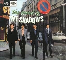 The Sound Of The Shadows di The Shadows - cd The Sound Of The Shadows di The Shadows - cd