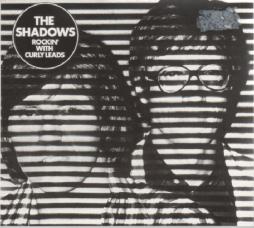 Rockin' With Curly Leads di The Shadows - CD Rockin' With Curly Leads di The Shadows - CD