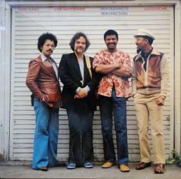New Directions di Jack Dejohnette - CD