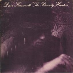 The Bounty Hunters di Dave Kusworth - LP
