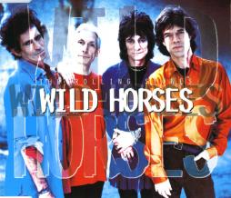 Wild Horses di Rolling Stones - CD Wild Horses di Rolling Stones - CD