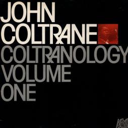 Coltranology_Volume_One-John_Coltrane