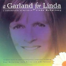 A_Garland_For_Linda-Paul_McCartney