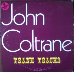 Trane_Tracks-John_Coltrane