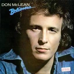 Believers-Don_McLean